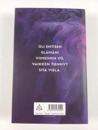 Auringon pimeä puoli