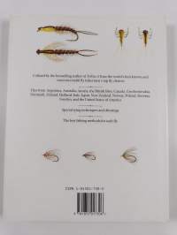 The World&#039;s Best Trout Flies