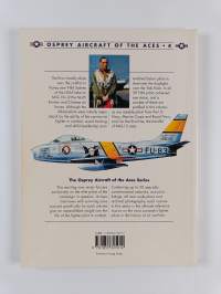 Korean war aces