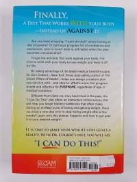 Dr. Colbert&#039;s &quot;I Can Do This&quot; Diet