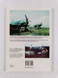 Suomen ilmavoimien historia 3a = Finnish Air Force history 3a, Fokker DXXI (Mercury)
