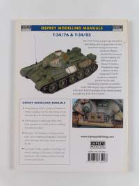 T-34/76 &amp; T-34/85