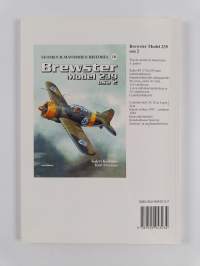 Suomen ilmavoimien historia 1a : Brewster Model 239 : osa 1
