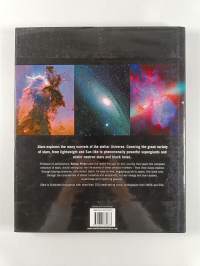 Stars : A Journey Through Stellar Birth, Life and Death