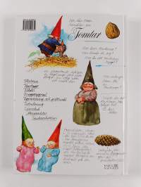 Tomtar