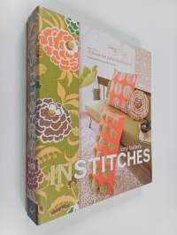 In stitches : more than 25 simple and stylish sewing projects