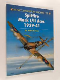 Spitfire Mk I/II Aces 1939-41