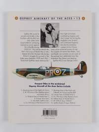 Spitfire Mk I/II Aces 1939-41
