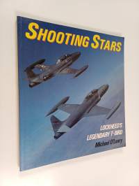 Shooting Stars - Lockheed&#039;s Legendary T-bird