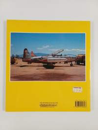 Shooting Stars - Lockheed&#039;s Legendary T-bird