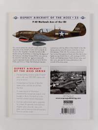 P-40 Warhawk Aces of the CBI