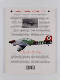 Junkers Ju 87 Stukageschwader 1937–41