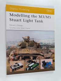 Modelling the M3/M5 Stuart Light Tank