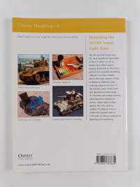 Modelling the M3/M5 Stuart Light Tank