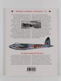 Mosquito Bomber/Fighter-Bomber Units 1942–45