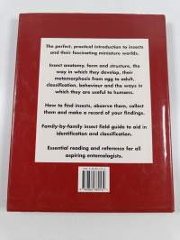 Insects : the practical guide to entomology