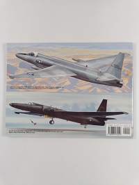 U-2 Spyplane in action
