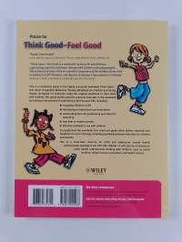 A Clinician&#039;s Guide to Think Good-Feel Good: Using CBT with Children and Young People