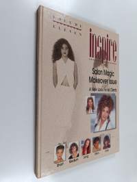 Inspire 11 : Salon magic makeover issue :  A new look for 66 clients