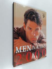 Inspire 9 : Men in action 2000