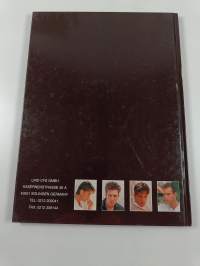 Inspire 9 : Men in action 2000