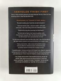 Assholes Finish First