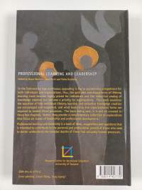 Professional learning and leadership