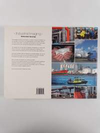 Industrial imaging - Rotterdam synergy