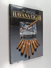 The book of the Havana cigar