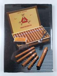 The book of the Havana cigar