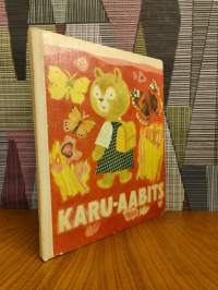 Karu-aabits