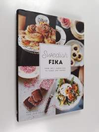 Swedish fika : from deli sandwiches to cakes and coffee