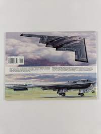 B-2 Spirit - In Action