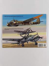 Junkers Ju 88 in action Part 1