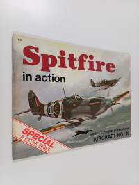 Spitfire in Action