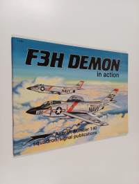 F3H Demon in Action