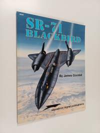 SR-71 Blackbird