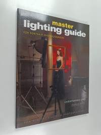 Master lighting guide for portrait photographers