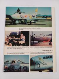 Planes, names &amp; dames, Vol. 2 - 1946-1960