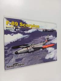 F-89 Scorpion