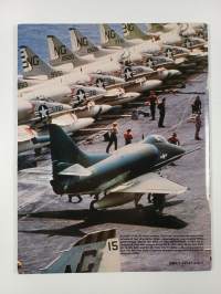 USN Aircraft Carrier Air Units