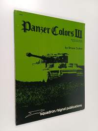 Panzer Colors III
