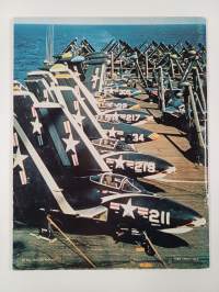 USN Aircraft Carrier Air Units Vol. 1 1946-1956
