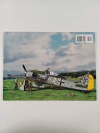 FW190A Walk Around