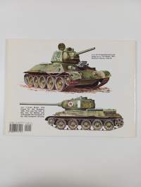 T-34 in Action
