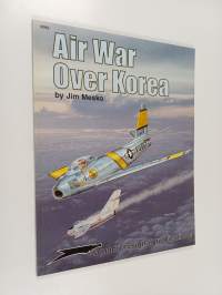 Air War Over Korea