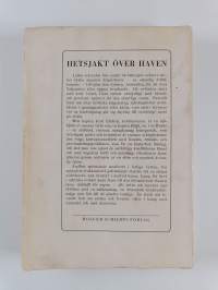 Hetsjakt över haven