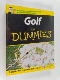 Golf For Dummies