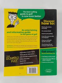Golf For Dummies