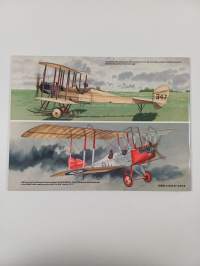 BE2 in Action